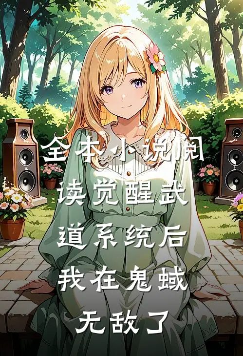 全本小说阅读觉醒武道系统后，我在鬼蜮无敌了