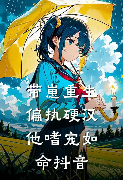带崽重生：偏执硬汉他嗜宠如命抖音