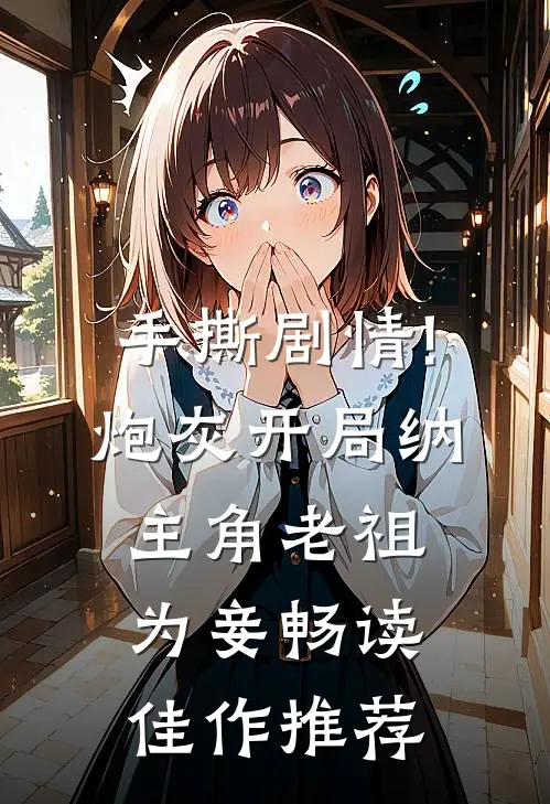 手撕剧情!炮灰开局纳主角老祖为妾畅读佳作推荐