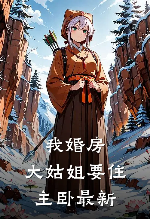 我婚房，大姑姐要住主卧最新