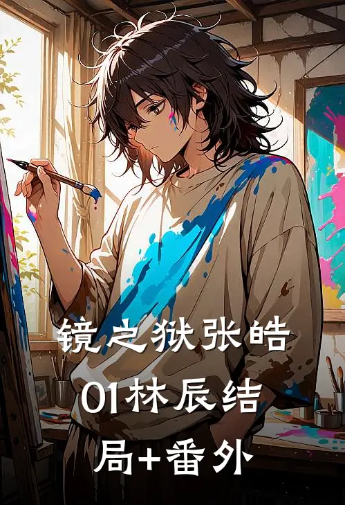 镜之狱张皓01林辰结局+番外