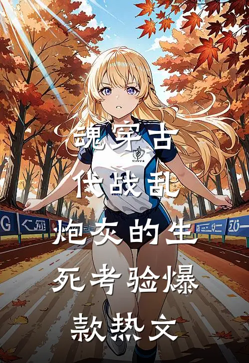 魂穿古代战乱：炮灰的生死考验爆款热文