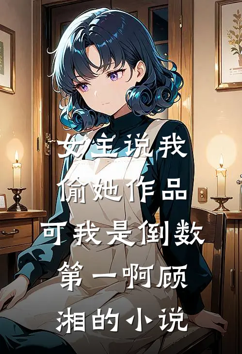 女主说我偷她作品，可我是倒数第一啊顾湘的小说