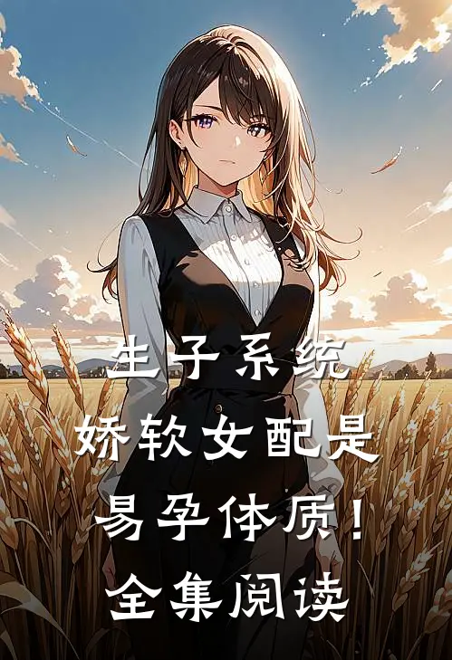 生子系统：娇软女配是易孕体质！全集阅读