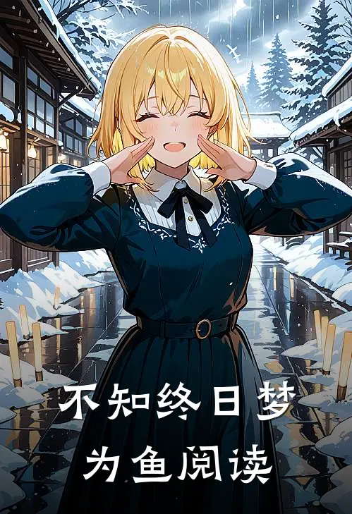 不知终日梦为鱼阅读