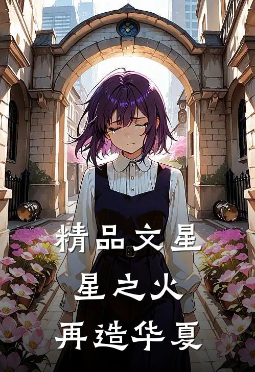 精品文星星之火，再造华夏