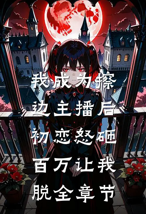 我成为擦边主播后，初恋怒砸百万让我脱全章节