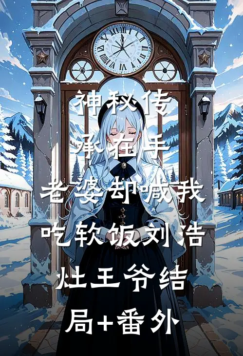 神秘传承在手，老婆却喊我吃软饭刘浩灶王爷结局+番外