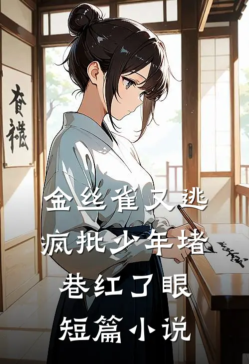 金丝雀又逃，疯批少年堵巷红了眼短篇小说
