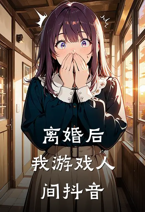 离婚后，我游戏人间抖音