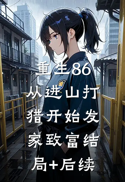 重生86：从进山打猎开始发家致富结局+后续
