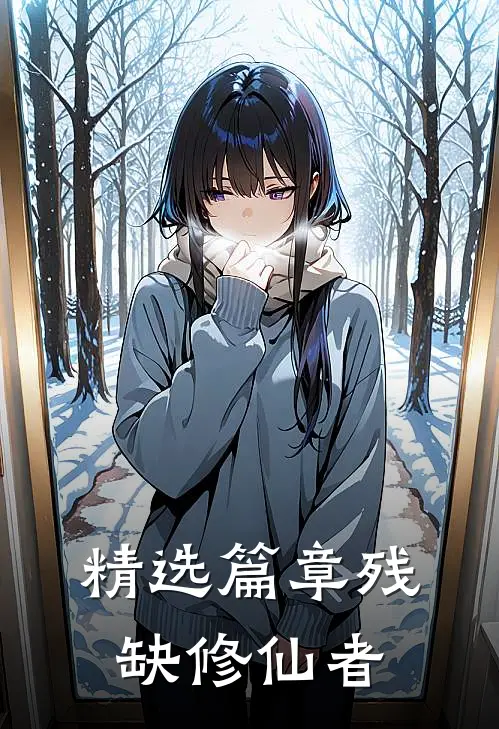 精选篇章残缺修仙者