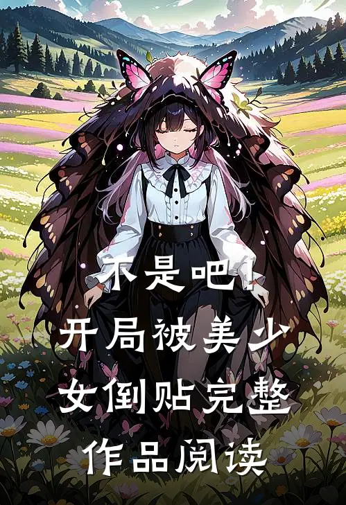 不是吧！开局被美少女倒贴完整作品阅读