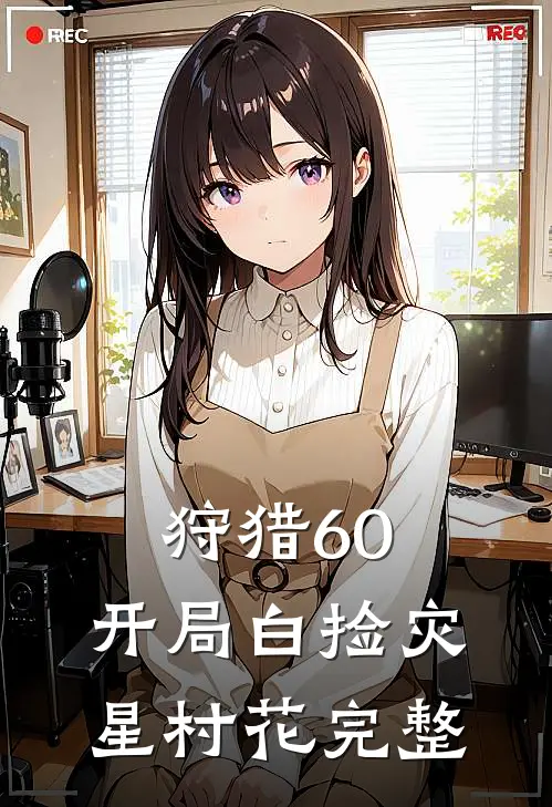 狩猎60，开局白捡灾星村花完整