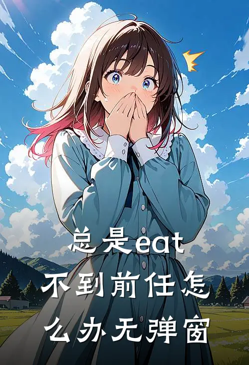 总是eat不到前任怎么办无弹窗