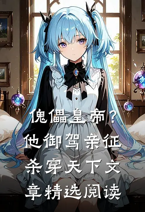 傀儡皇帝？他御驾亲征杀穿天下文章精选阅读