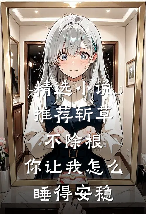 精选小说推荐斩草不除根，你让我怎么睡得安稳