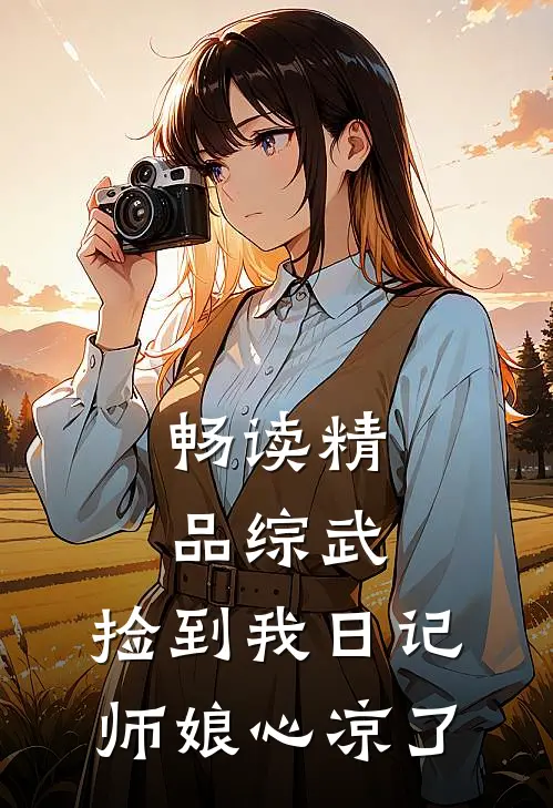 畅读精品综武：捡到我日记，师娘心凉了