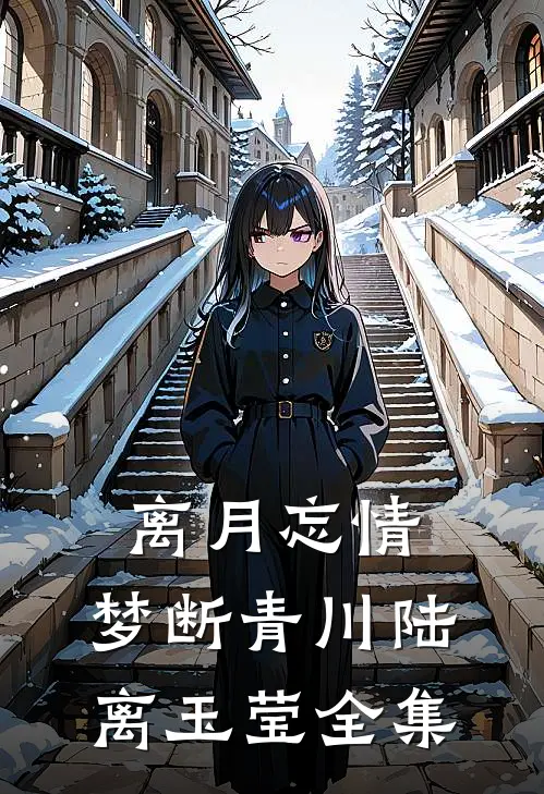 离月忘情，梦断青川陆离玉莹 全集