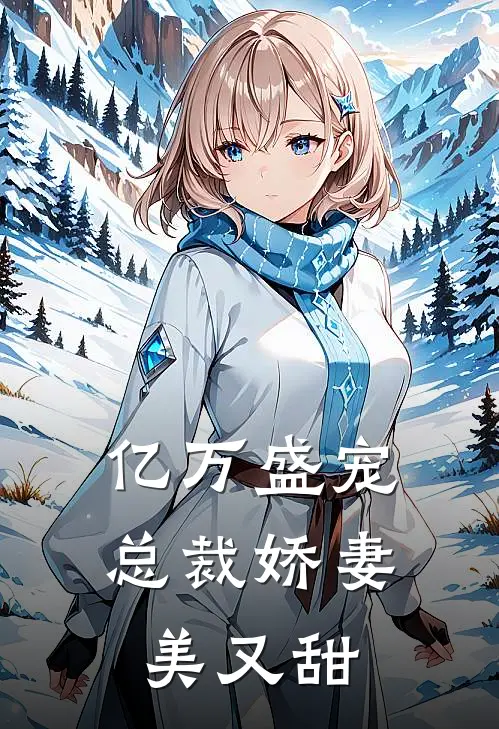 亿万盛宠：总裁娇妻美又甜