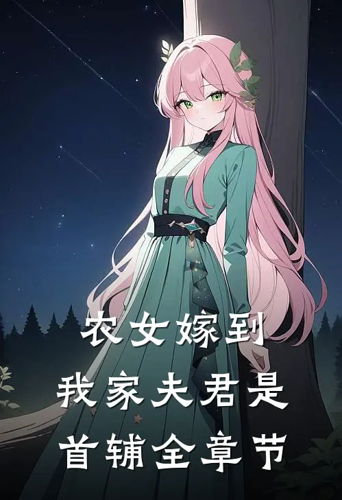 农女嫁到：我家夫君是首辅全章节