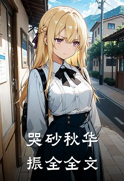 哭砂秋华振全全文