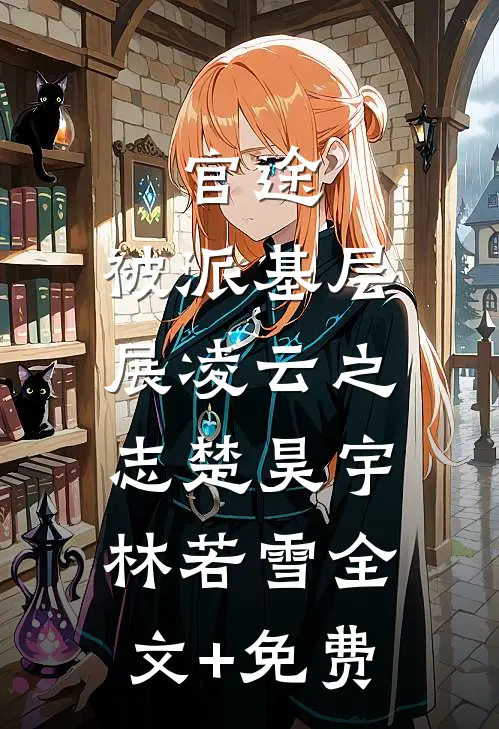 官途：被派基层，展凌云之志楚昊宇林若雪全文+免费