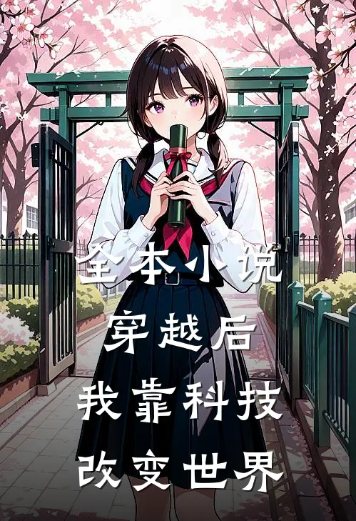全本小说穿越后，我靠科技改变世界