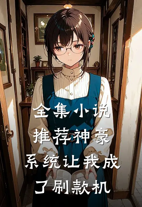 全集小说推荐神豪：系统让我成了刷款机