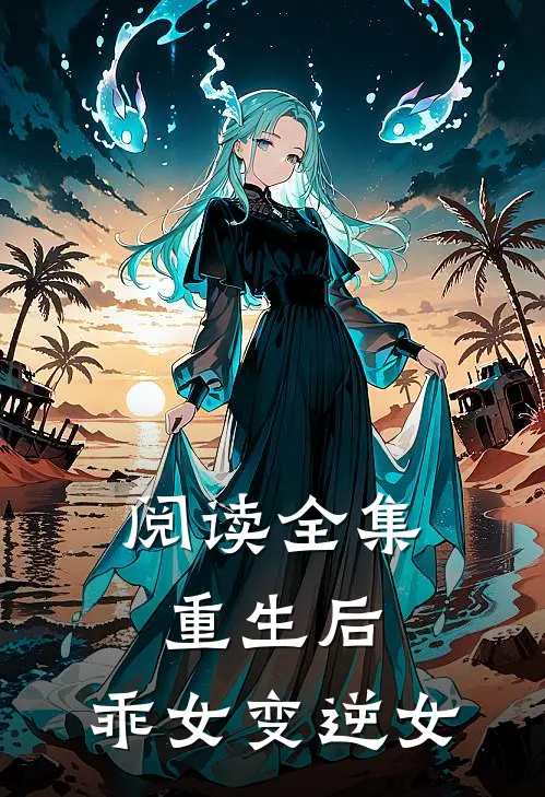 阅读全集重生后，乖女变逆女