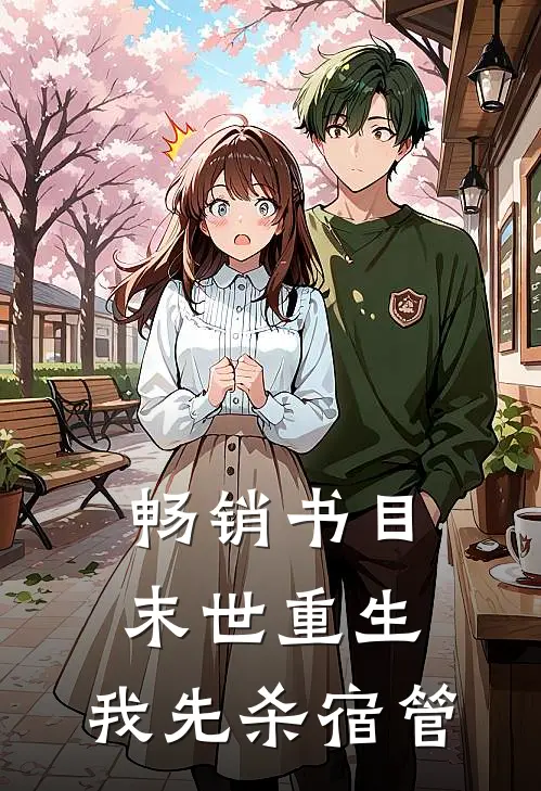 畅销书目末世重生：我先杀宿管