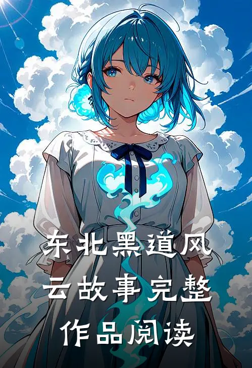 东北黑道风云故事完整作品阅读全文