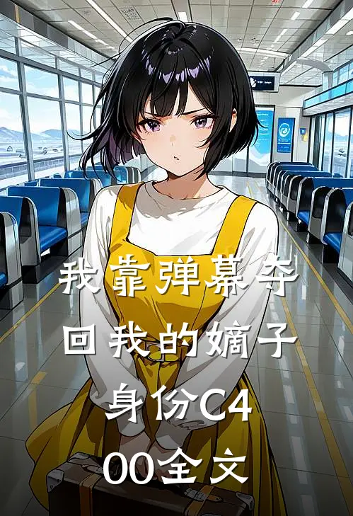 我靠弹幕夺回我的嫡子身份C400全文