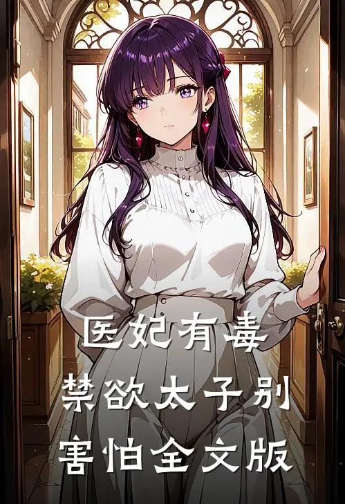 医妃有毒,禁欲太子别害怕全文版