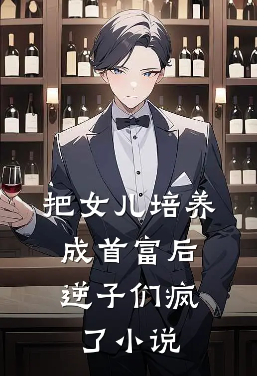 把女儿培养成首富后，逆子们疯了小说