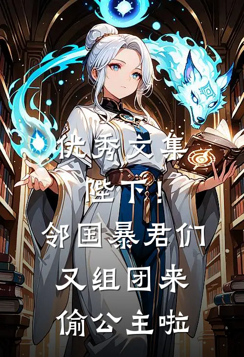 优秀文集陛下！邻国暴君们又组团来偷公主啦