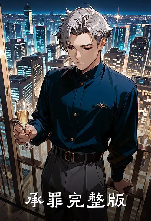 承罪完整版