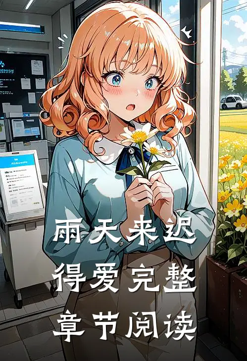 雨天来迟得爱完整章节阅读