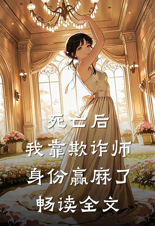 死亡后，我靠欺诈师身份赢麻了畅读全文