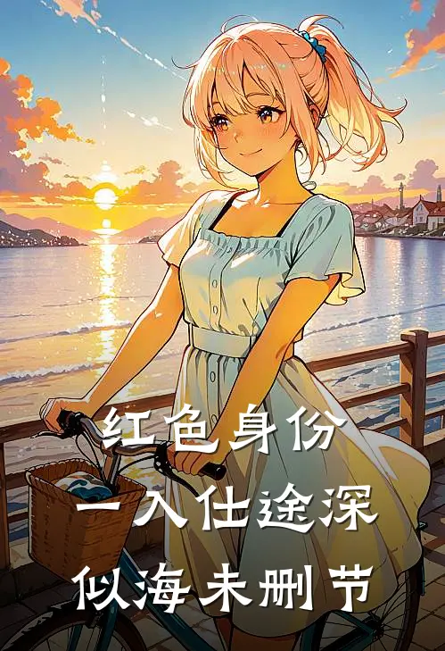 红色身份：一入仕途深似海未删节