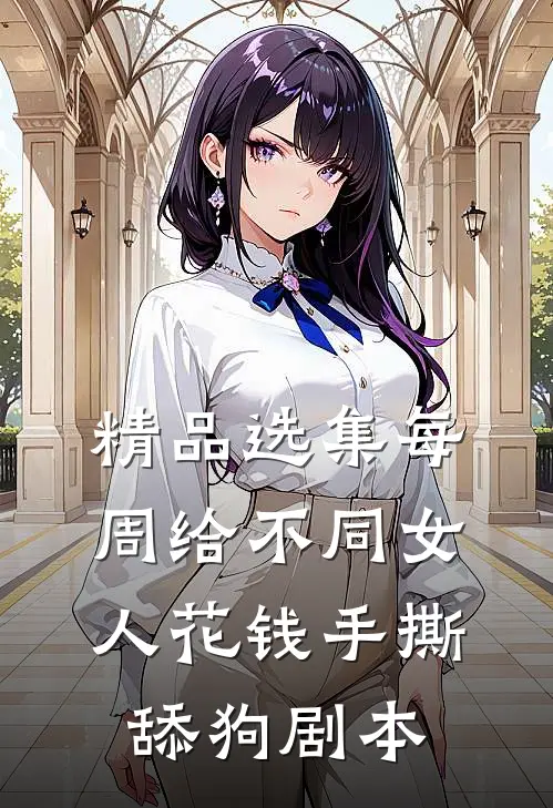 精品选集每周给不同女人花钱手撕舔狗剧本