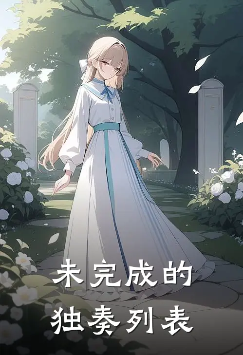 未完成的独奏列表