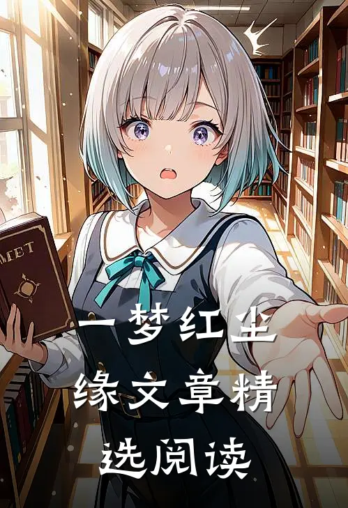 一梦红尘缘文章精选阅读