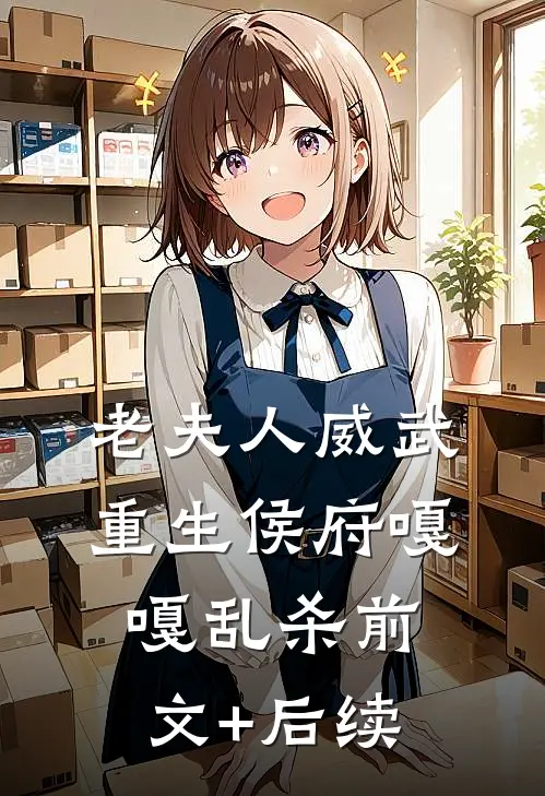 老夫人威武，重生侯府嘎嘎乱杀前文+后续