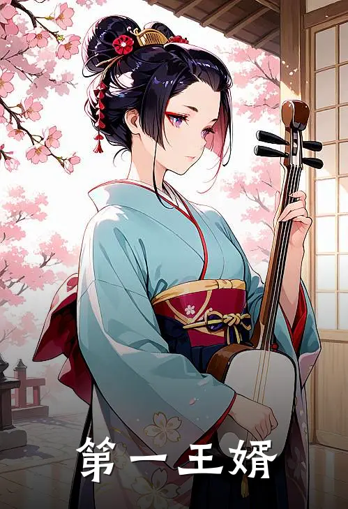第一王婿