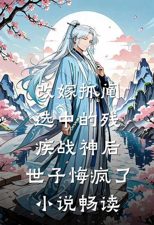 改嫁抓阄选中的残疾战神后，世子悔疯了小说畅读