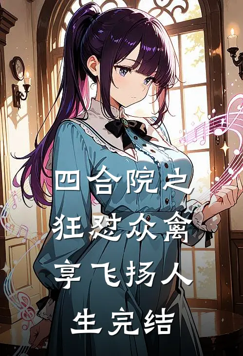 四合院之狂怼众禽，享飞扬人生完结