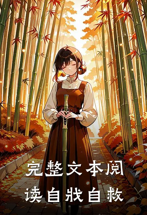 完整文本阅读自戕自救