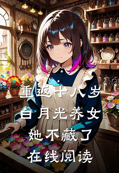重返十八岁：白月光养女她不藏了在线阅读