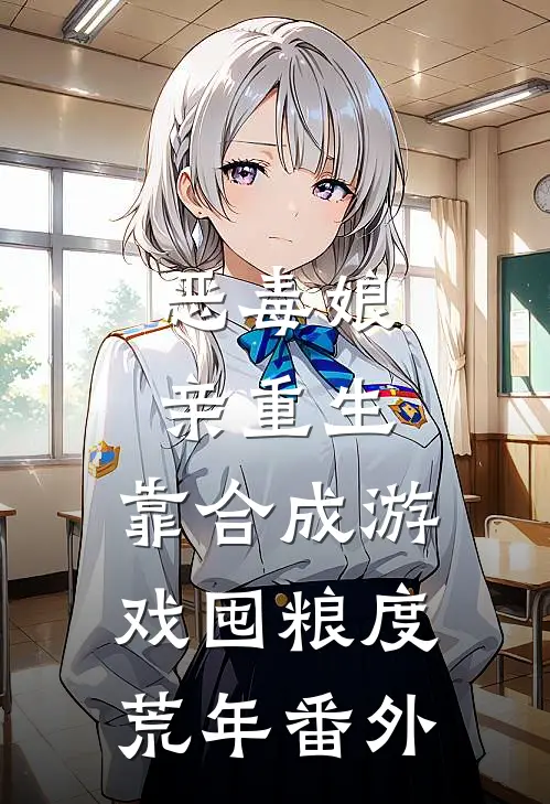 恶毒娘亲重生，靠合成游戏囤粮度荒年 番外